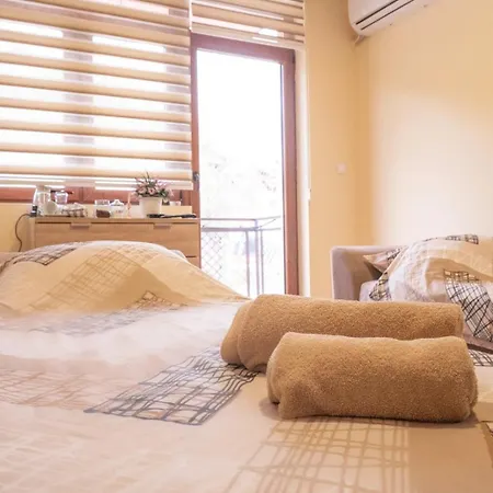 Basta Apartahotel Višegrad