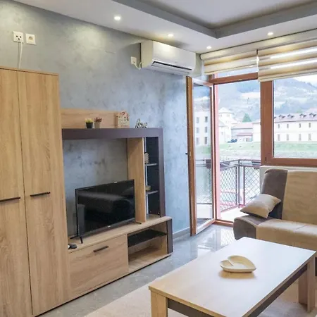 Basta 3* Višegrad