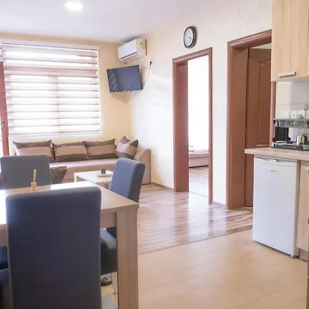 Apartahotel Basta Višegrad