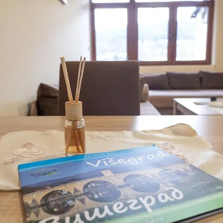 Basta 3* Višegrad